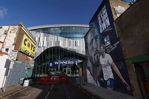 دقيقة بدقيقة.. توتنهام يواجه تشيلسي في الدوري الإنجليزي